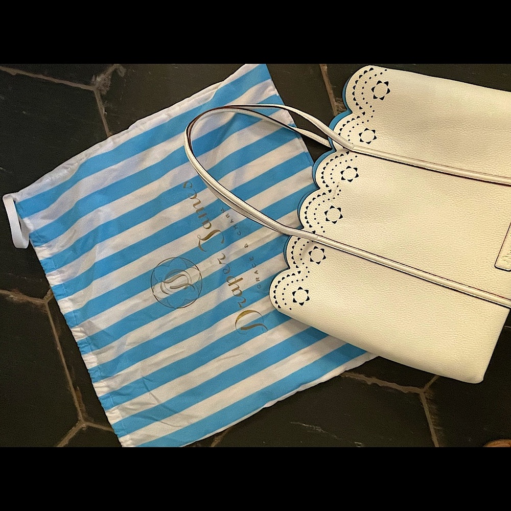 Draper James Large Purse